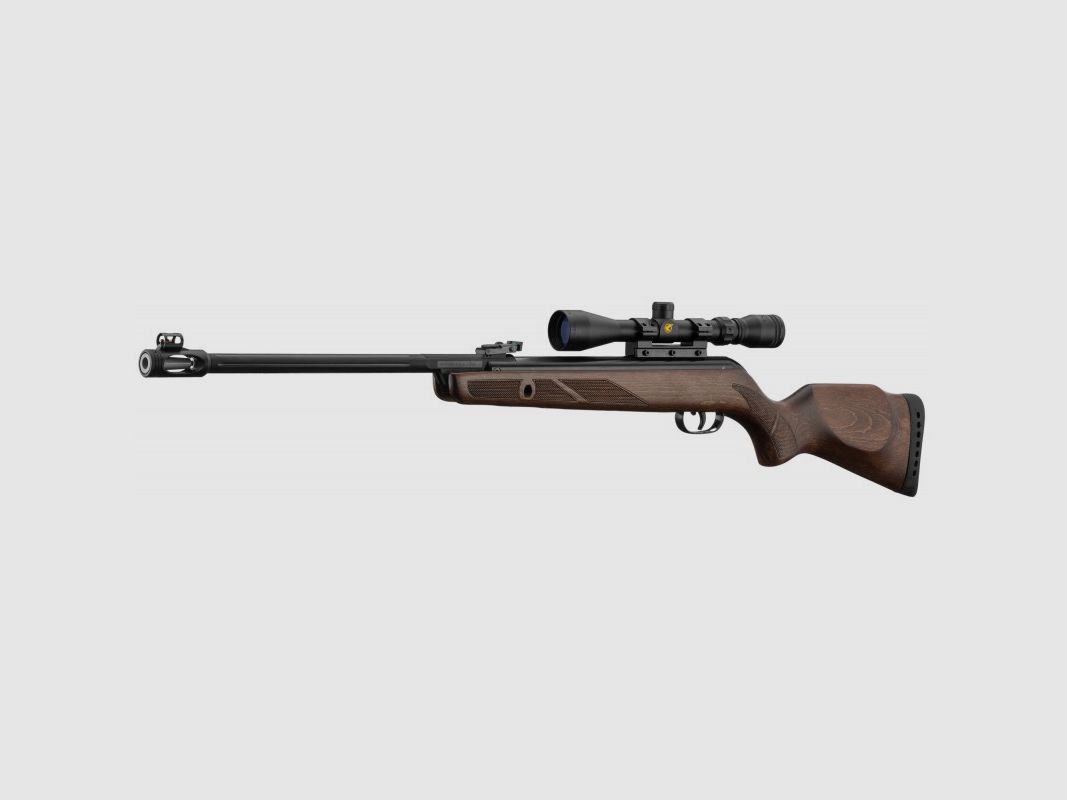 GAMO Hunter 440 AS Gewehr + Zielfernrohr 3-9 x 40 wr