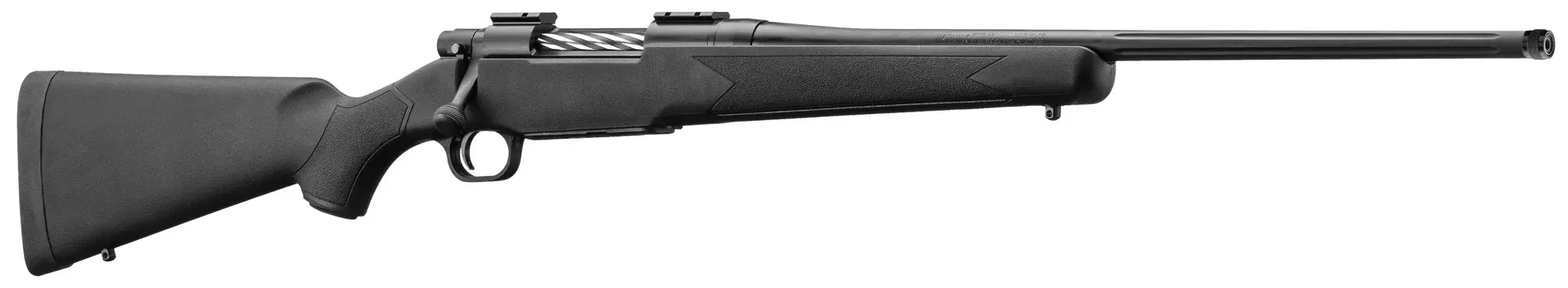 Pack Mossberg Patriot Special Vos Kaliber 243Win, afbeelding 4 van 26