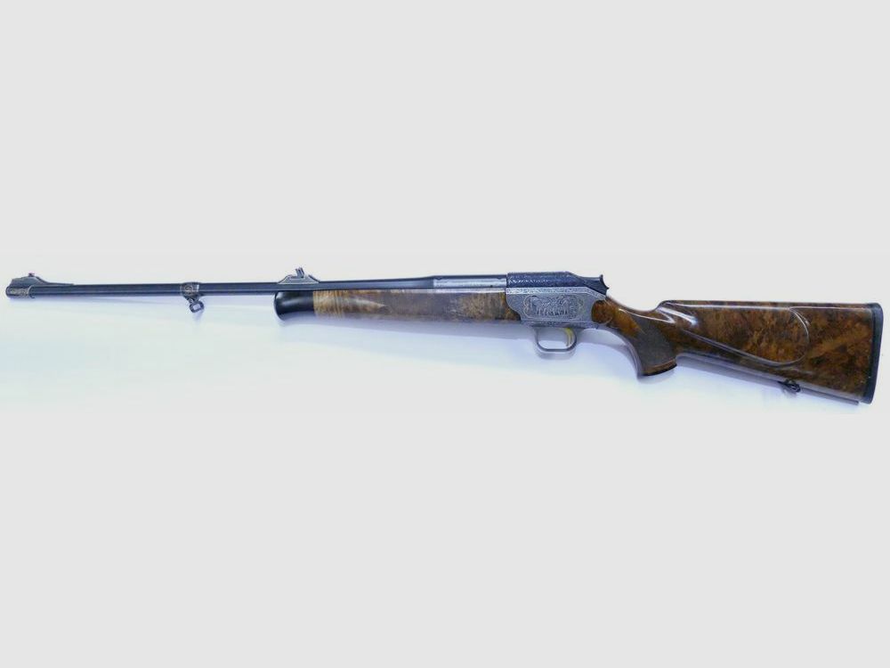 Blaser used weapon R93 Safari