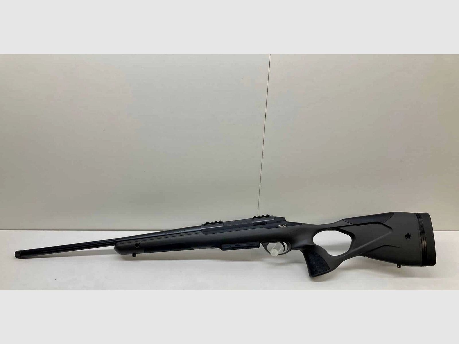 SAKO S20 Hunter Kurz