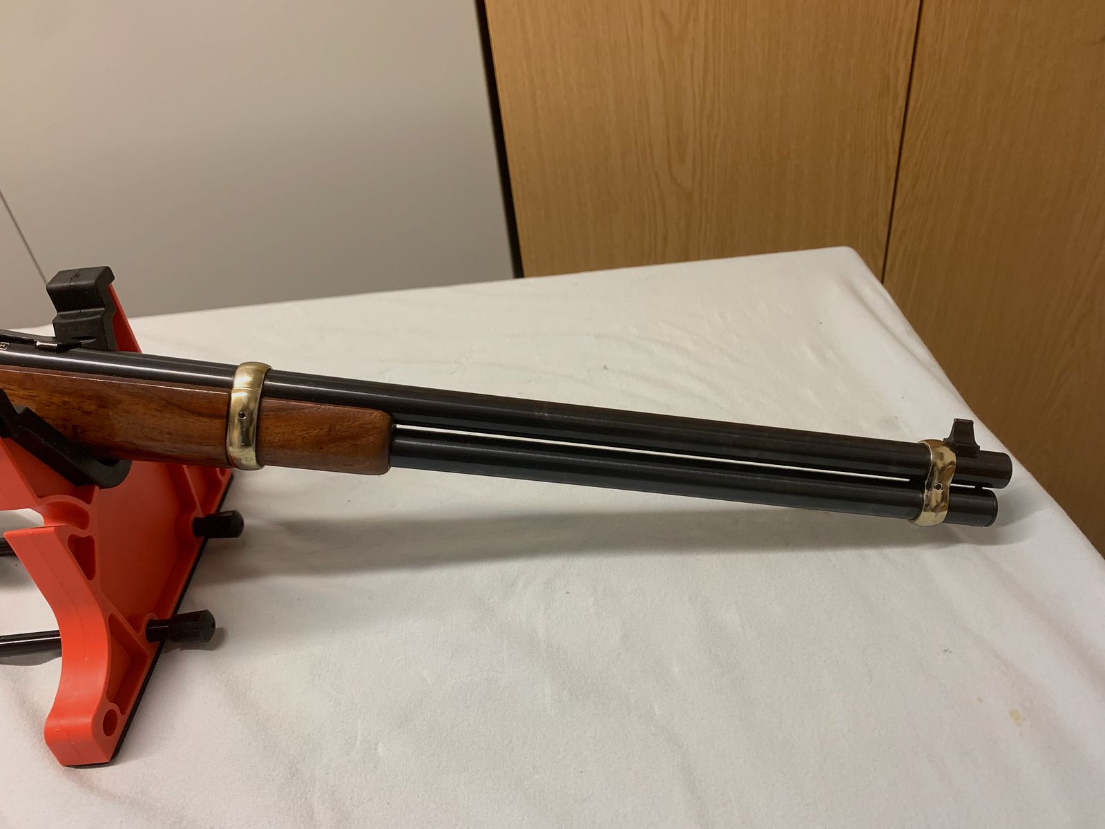 UHR Winchester Model 94 Special Edition Cowboy Commemorative - optional with special mount + Weaver + rings for scope !!