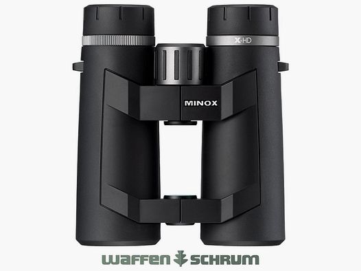 Minox X-HD 10x44