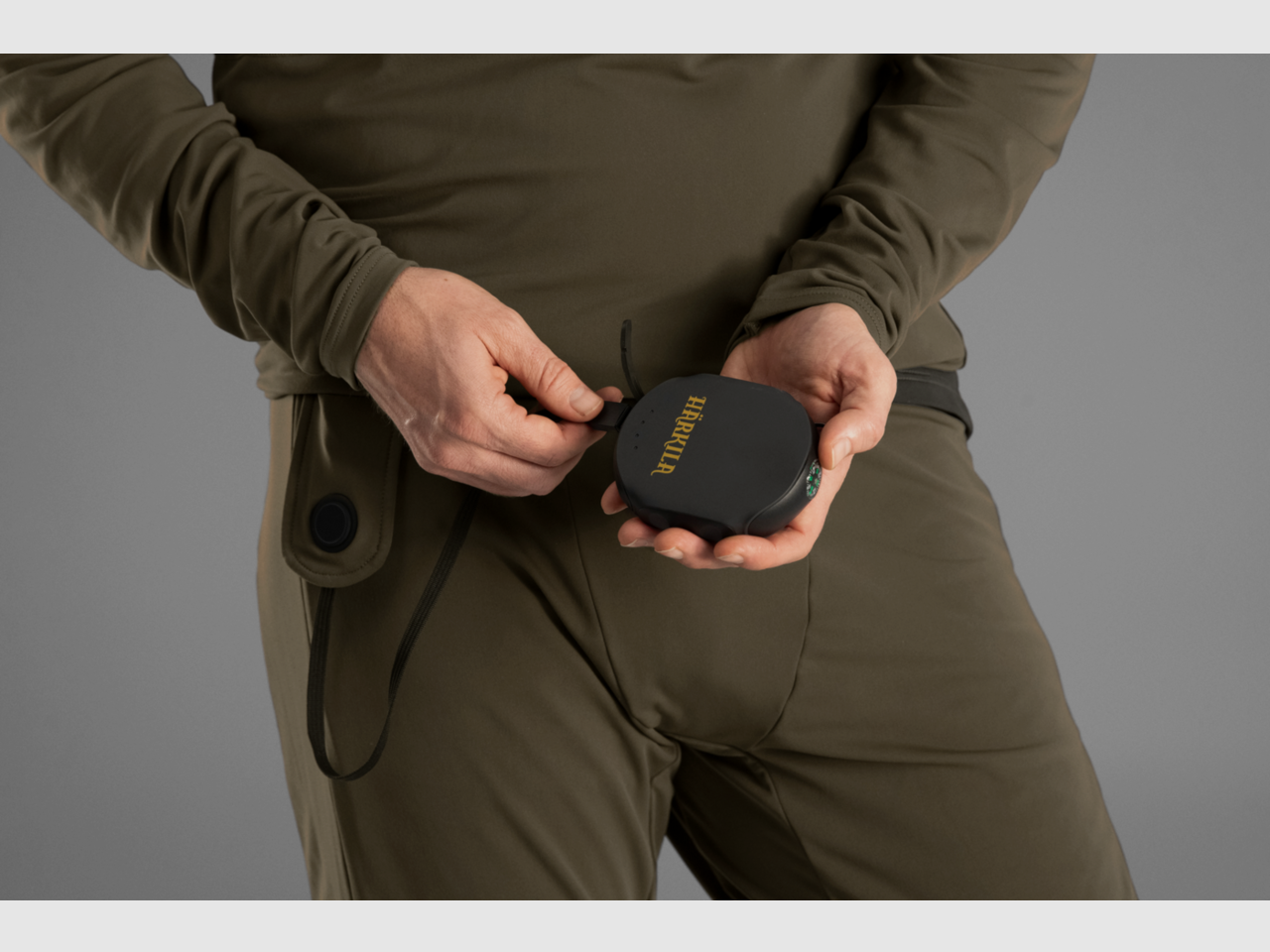 Härkila Heat lange Unterhose, Bild 6 von 6