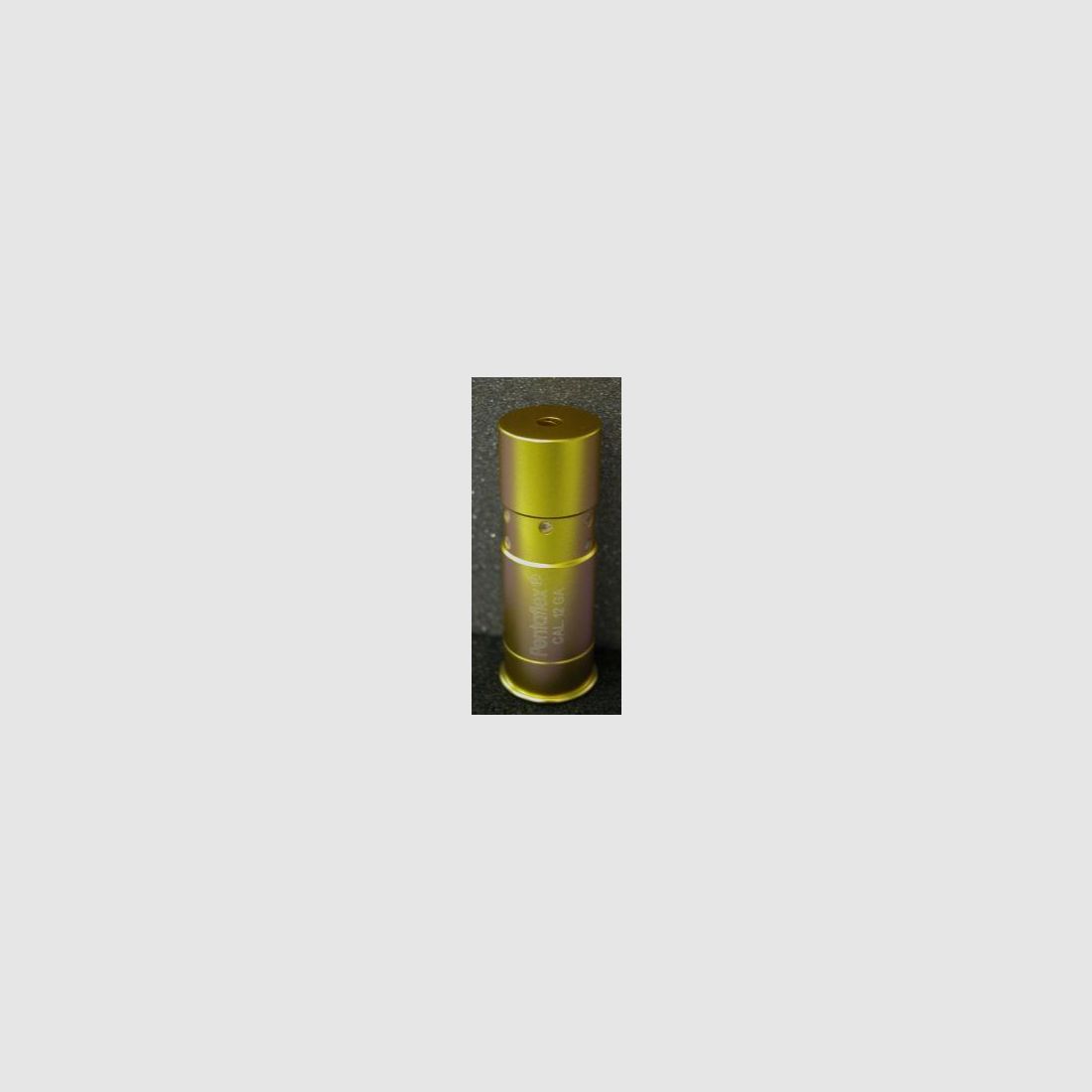 PENTAFLEX cartouche laser de réglage pour fusil de chasse cal. 12