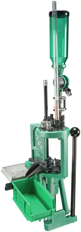 RCBS Pro Chucker 7 progressive Wiederladepresse