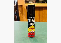 Hoernecke TW1000 Pepper-Jet "Dame" 20 ml