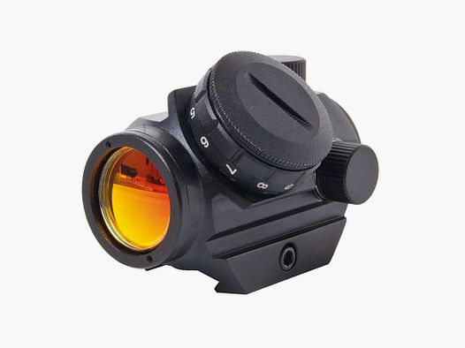 Mini Red Dot Swiss Arms