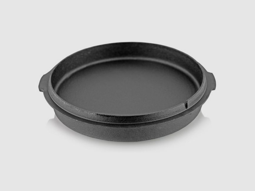 Petromax Feuertopf Dutch Oven 5,7 l