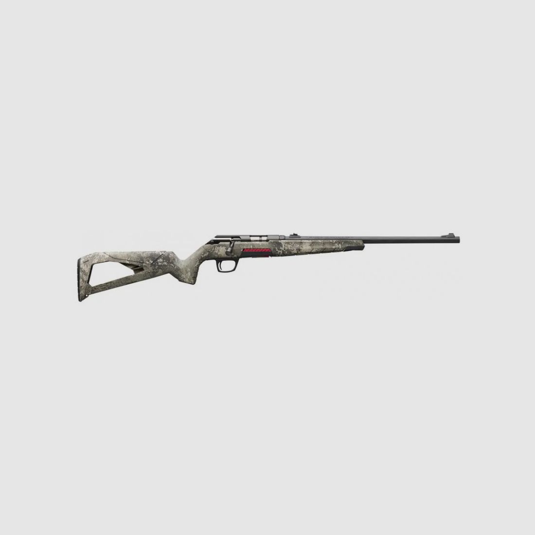 WINCHESTER XPERT STRATA mit Gewinde