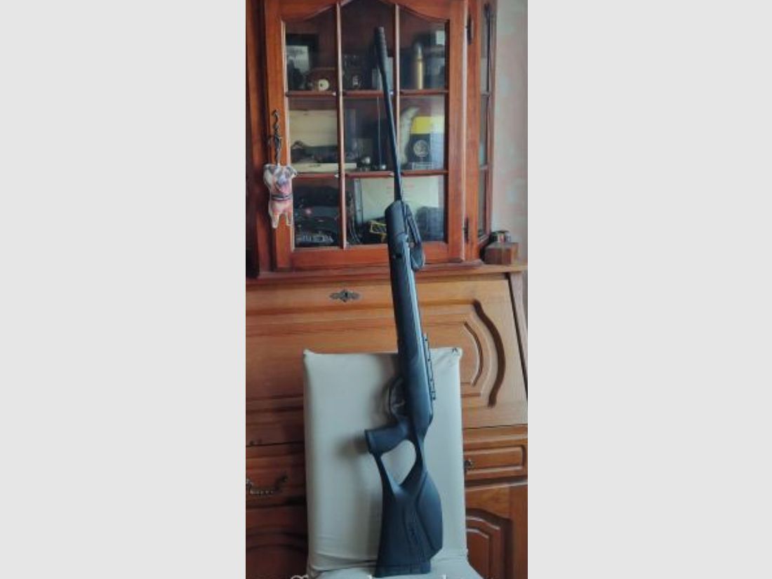 GAMO SWARM MAGNUM REP. 45 Joule Neu! 