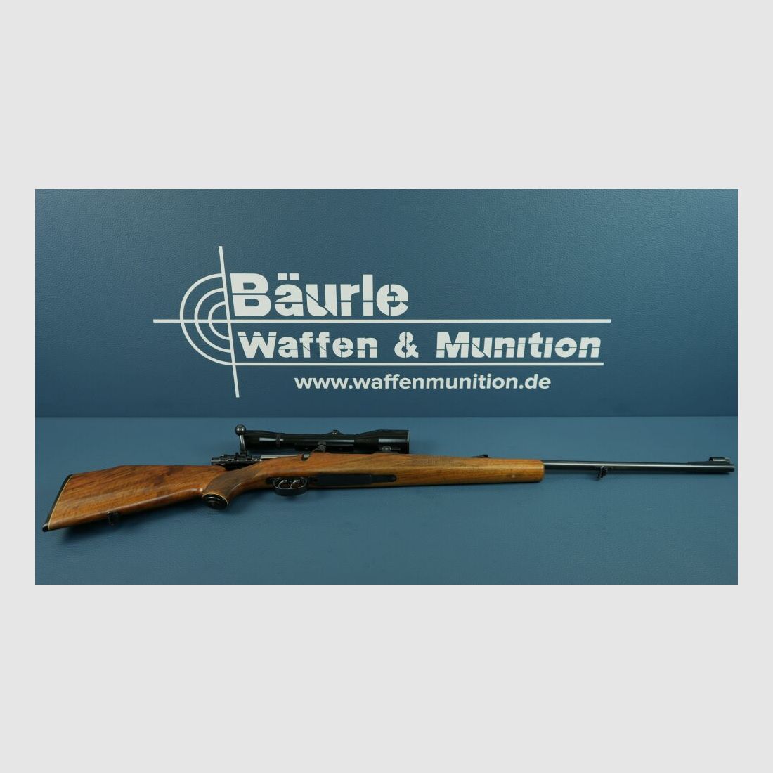 Heym .308Win, Bild 2 von 5