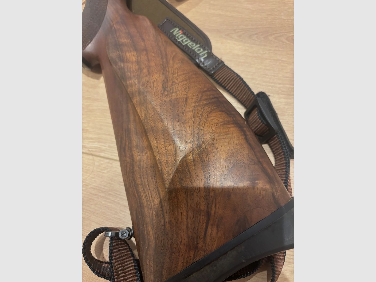 Blaser R93 left-handed, image 4 of 5