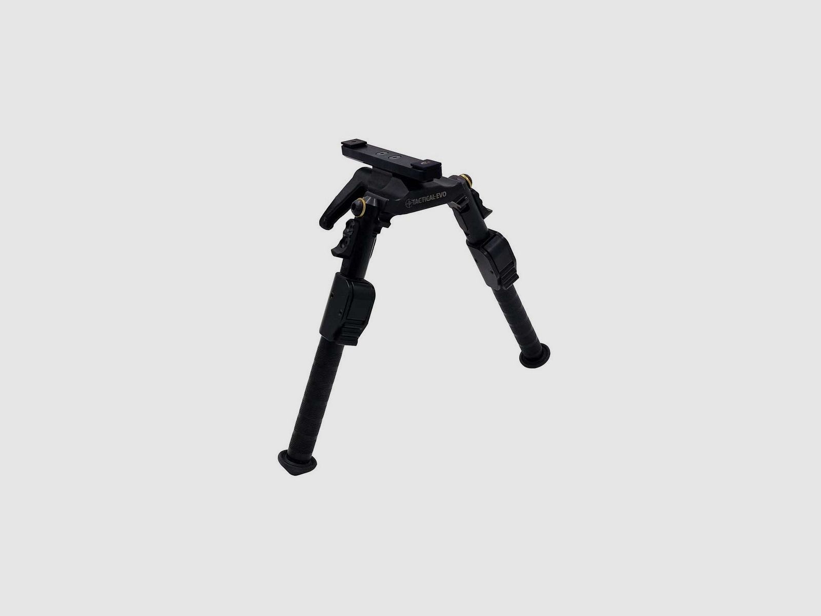 TACTICAL EVO PRS UIT Bipod 6.5'' - 8'', image 4 sur 6