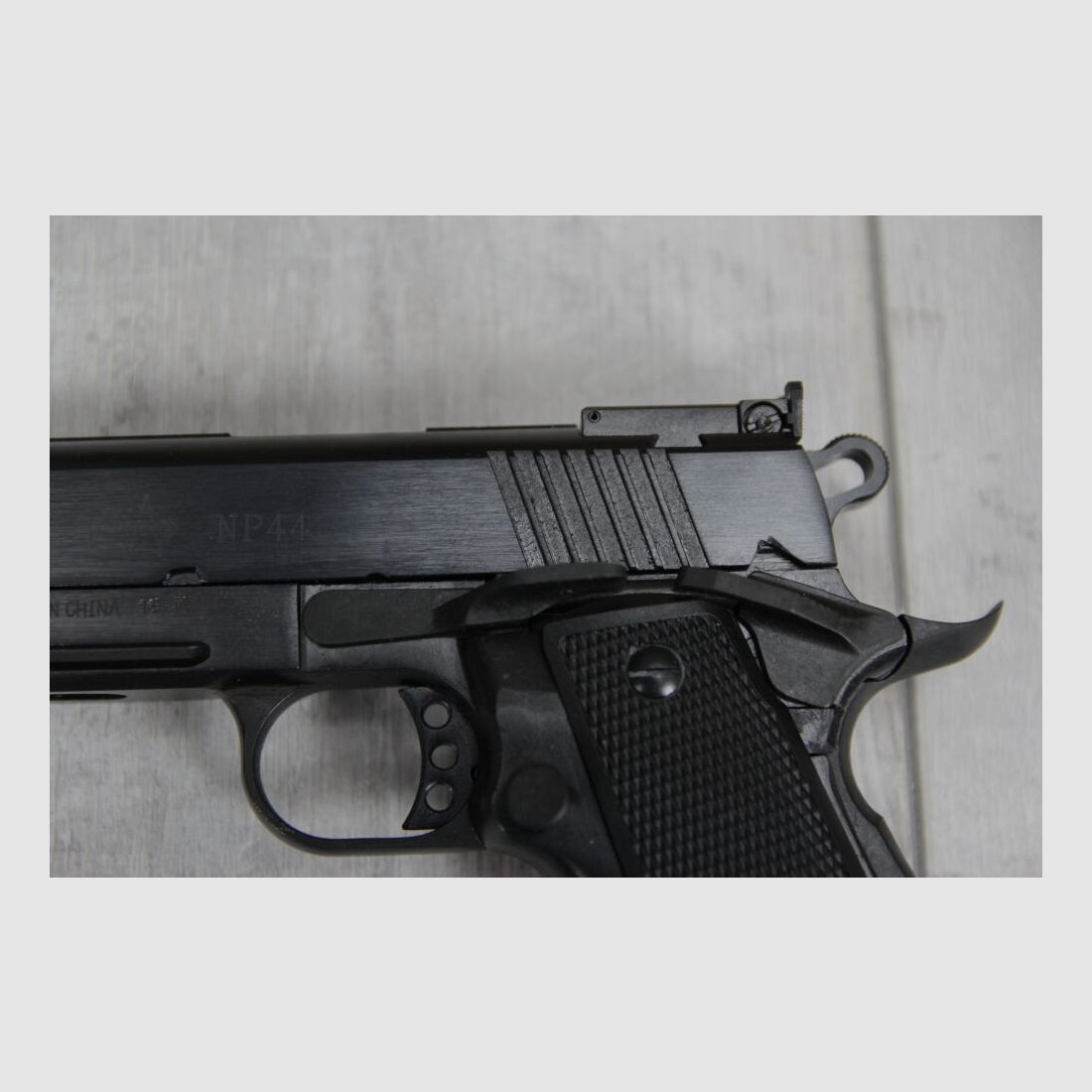 Norinco 1911A1 HiCap