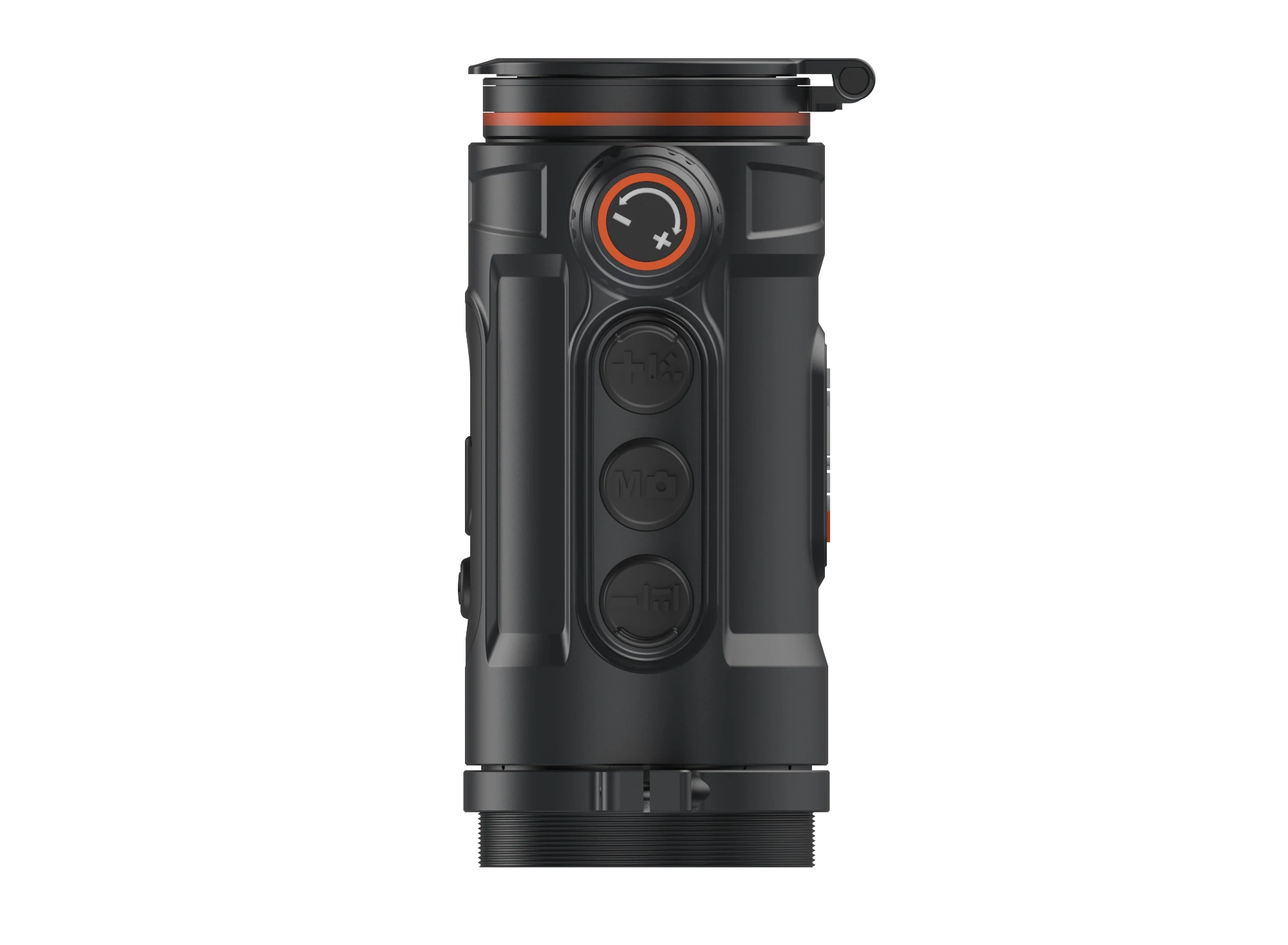 ThermTec Wild 635 35mm 640 Sensor thermal spotting scope, image 6 of 7