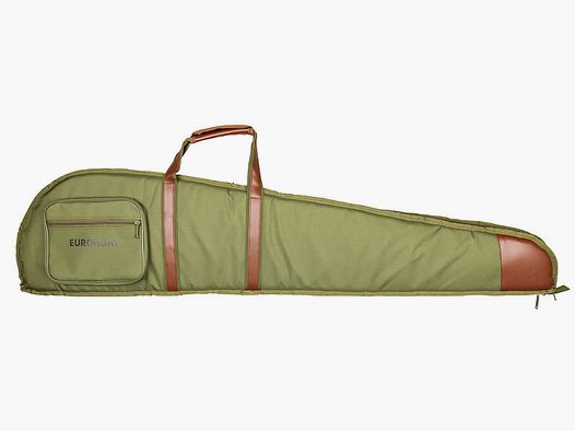 EUROHUNT double rifle case