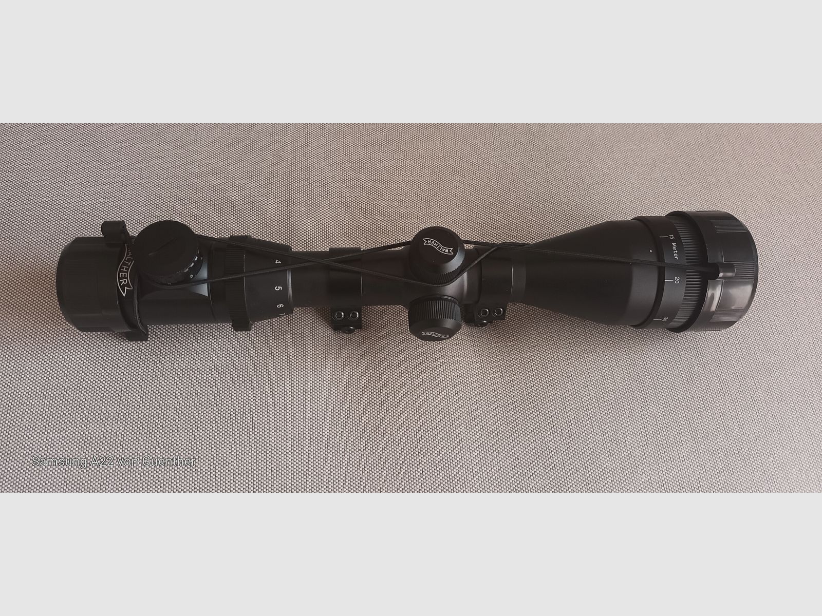 walther 4-12x50 ci