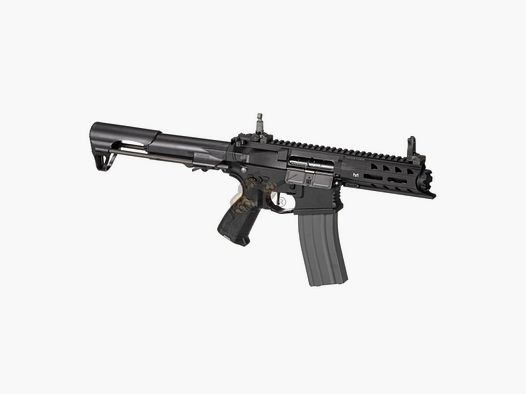 G&G ARP 556 mit ETU in Schwarz Airsoft S-AEG frei ab 18