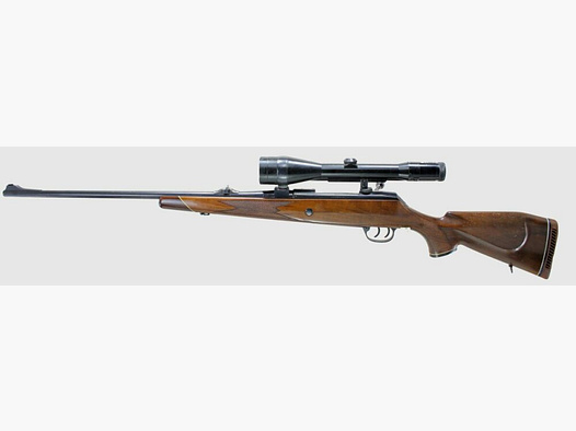 Voere jachtgeweren herhalingsgeweer Voere TITAN 2 kaliber 8x68