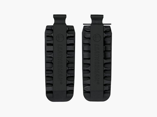 Kit de bits Leatherman