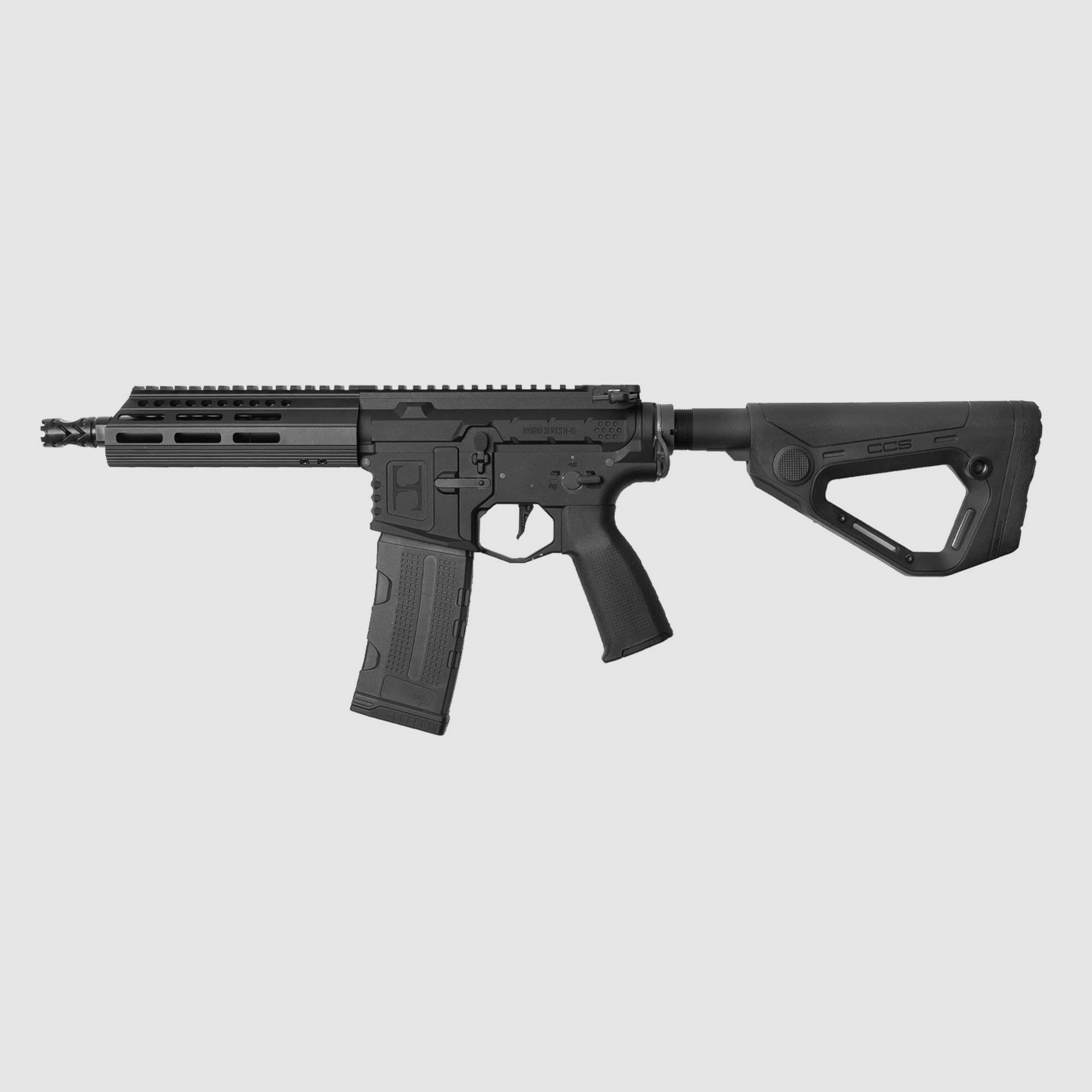 Replik ASG AEG Hybrid Serie H-15 CQB, Bild 2 von 3