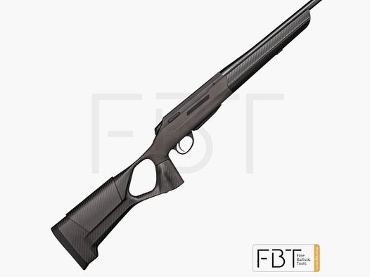 FBT crosse en carbone – UNIC Revolution pour Tikka T3x