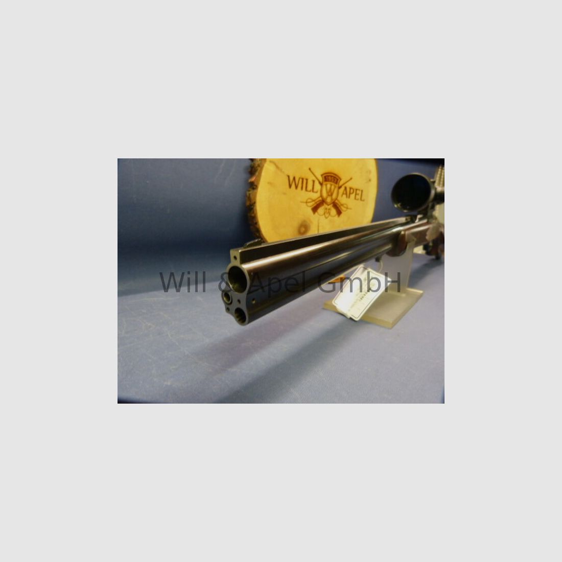 BLASER/ ISNY BD 880 SUPER LUXUS