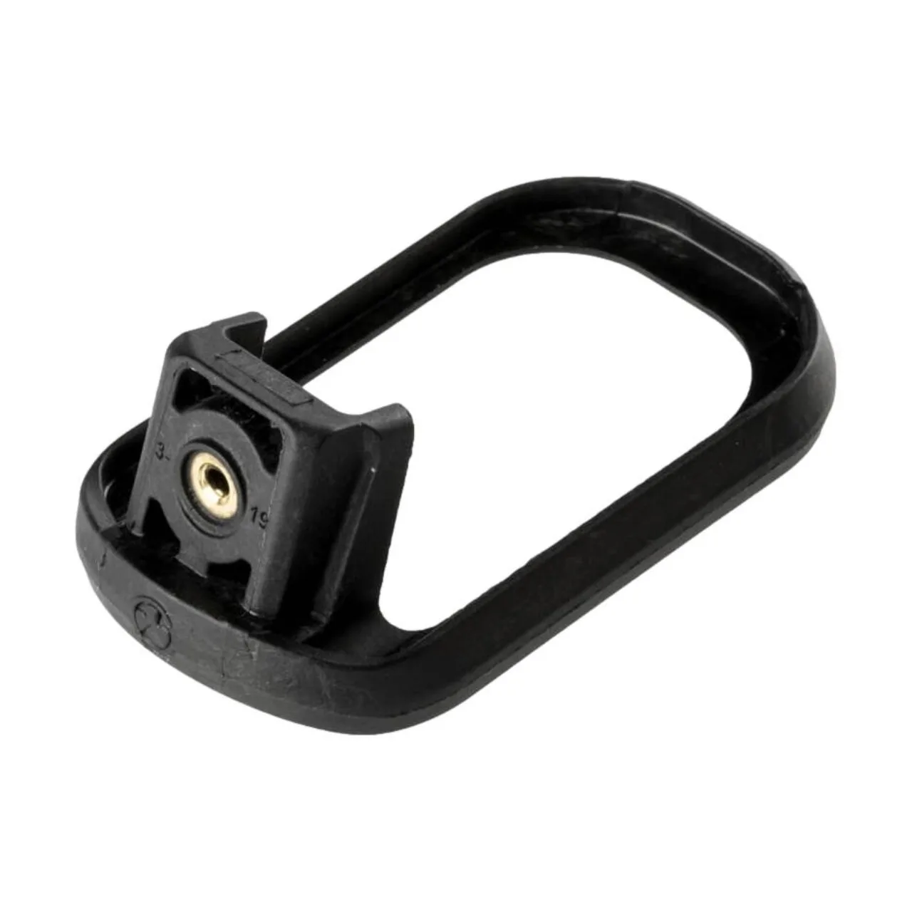 Magpul GL Enhanced Magazine Well – GLOCK 19 GEN 3, Bild 1 von 4
