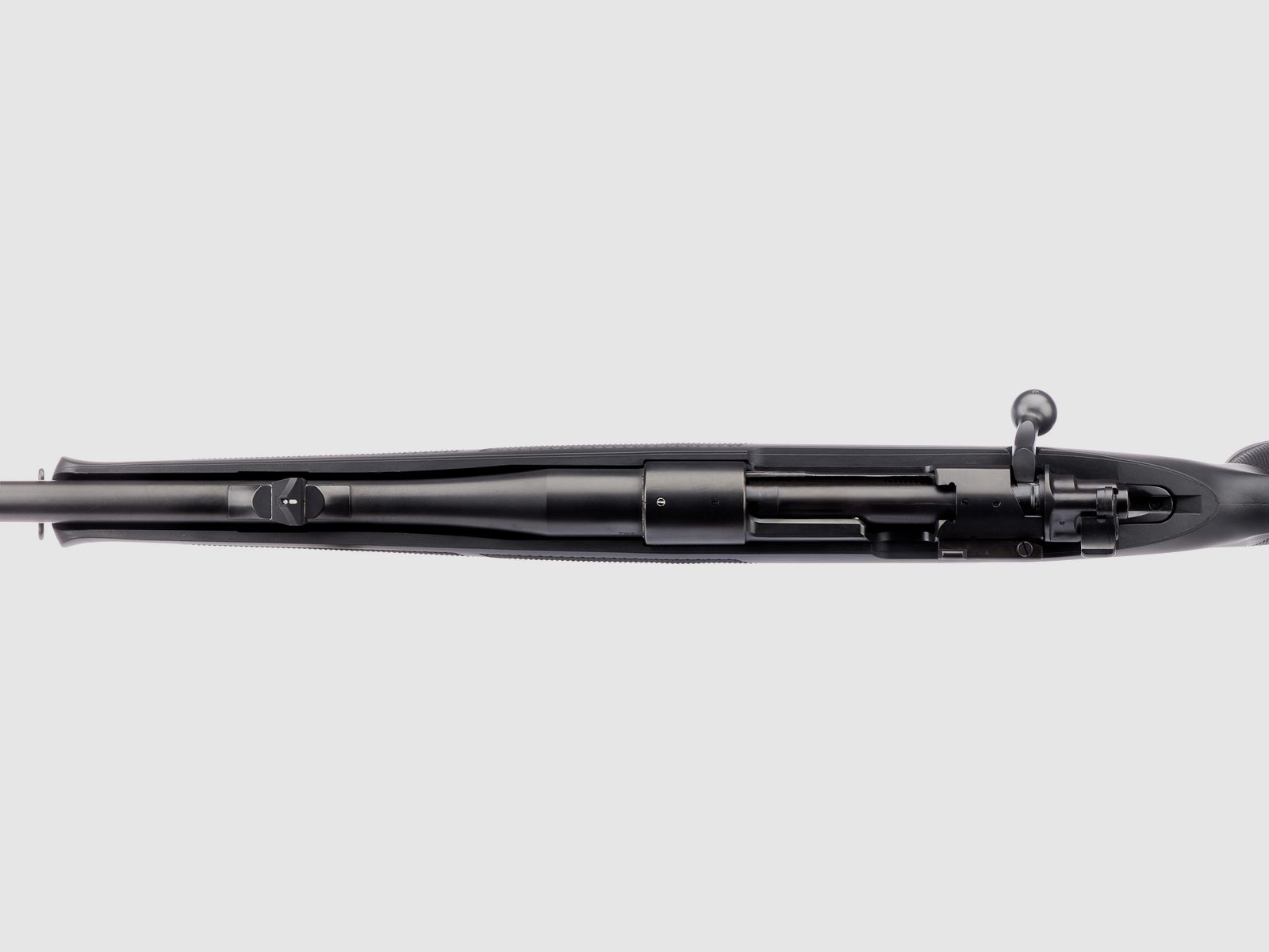 Forest Favorit Allround, Cal. 9.3x62