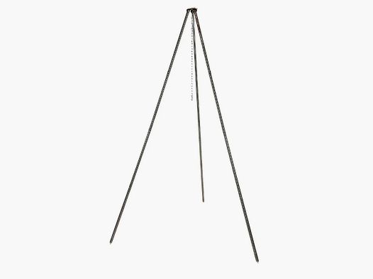 Fox Outdoor Fox Outdoor Driepoot RVS 1,9 m