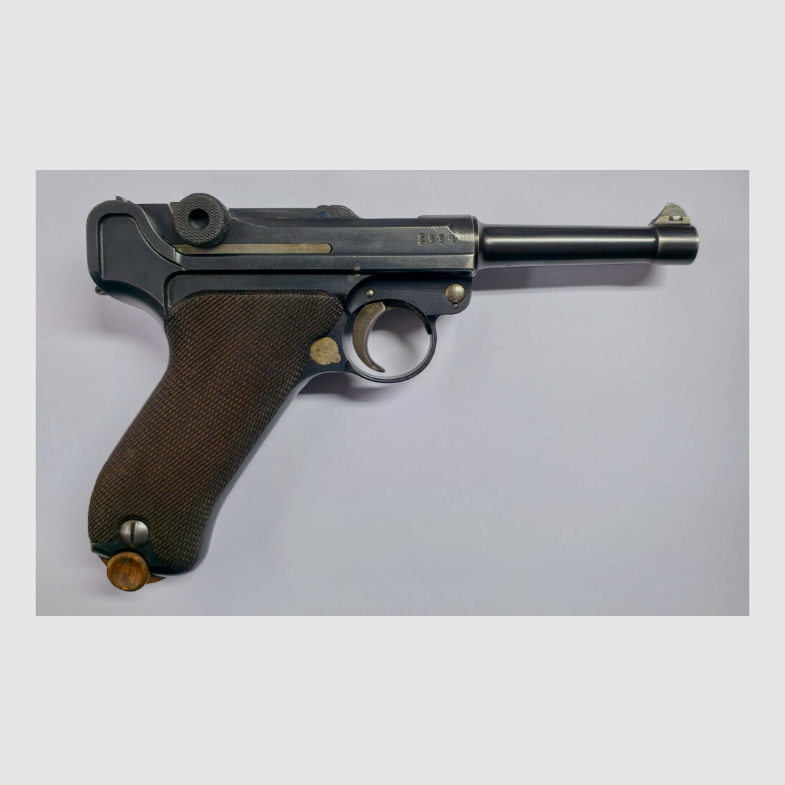 DWM P08 "DWM 1912"