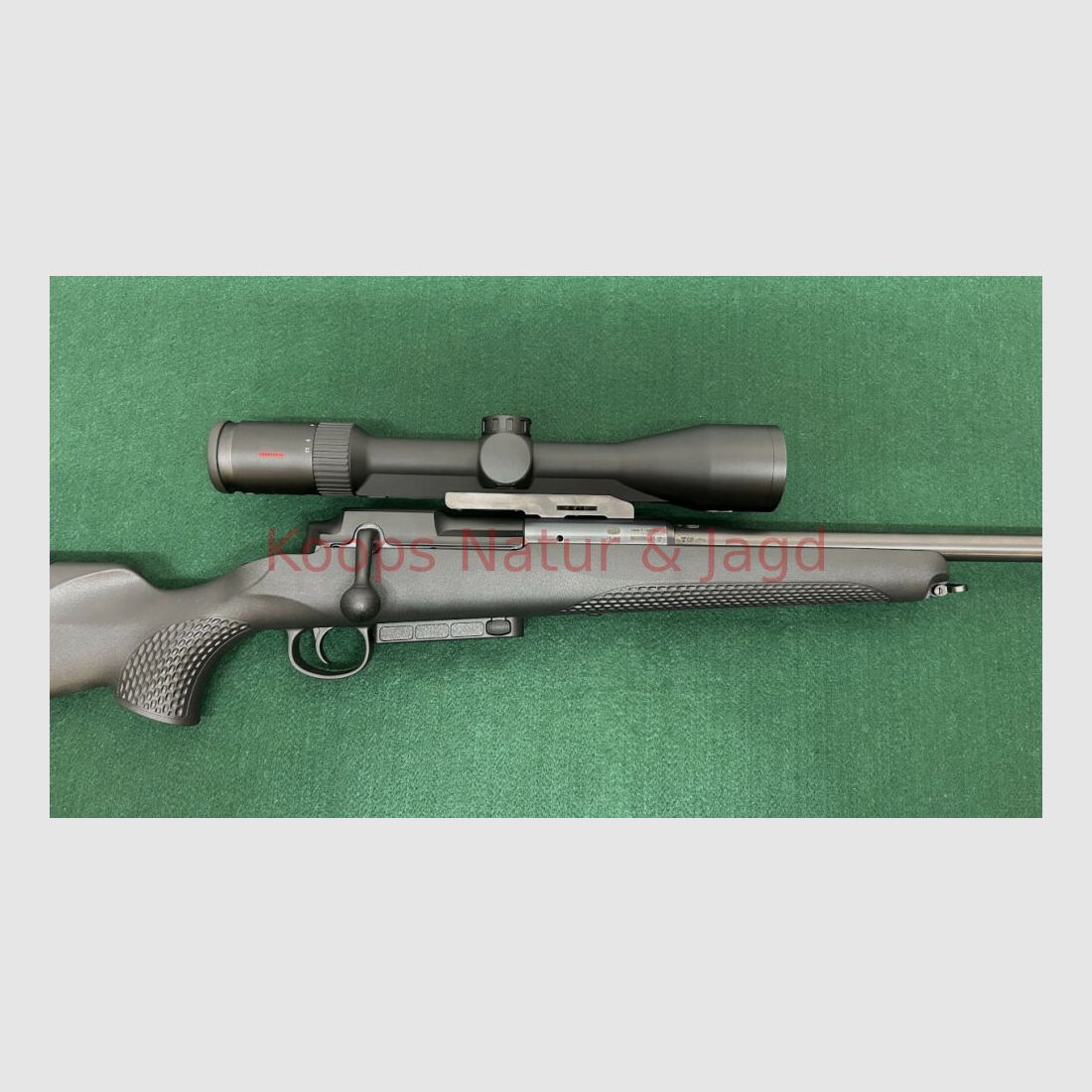 Mauser M25 Extreme