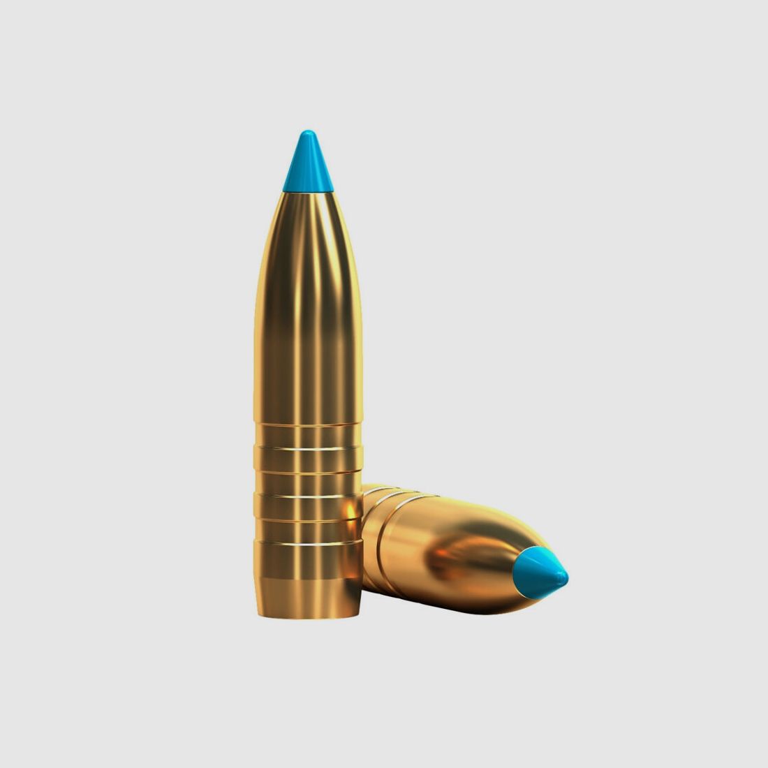 Sellier & Bellot TXRG blue 10,7g / 165grs