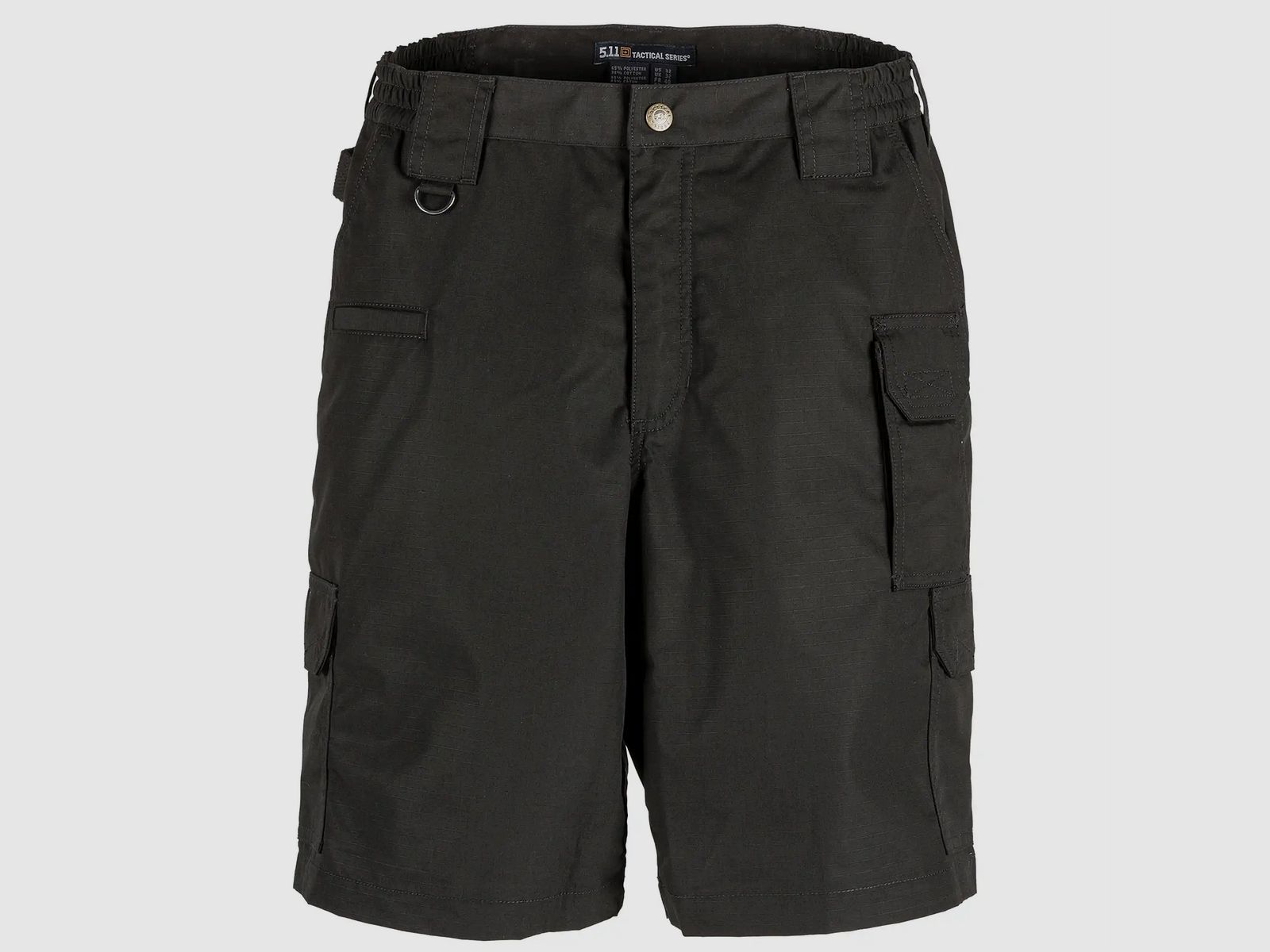 5.11 Tactical 5.11 Tactical Taktische kurze Hose Taclite Short - Schwarz / 34