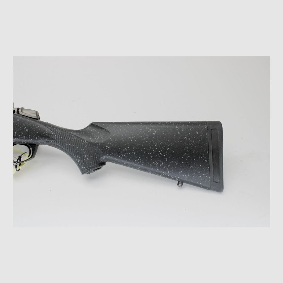 Rep. carabine Bergara B14 Xtreme Hunter cal. 6,5 Creedmoor avec silencieux 6,5mm Creedmoor