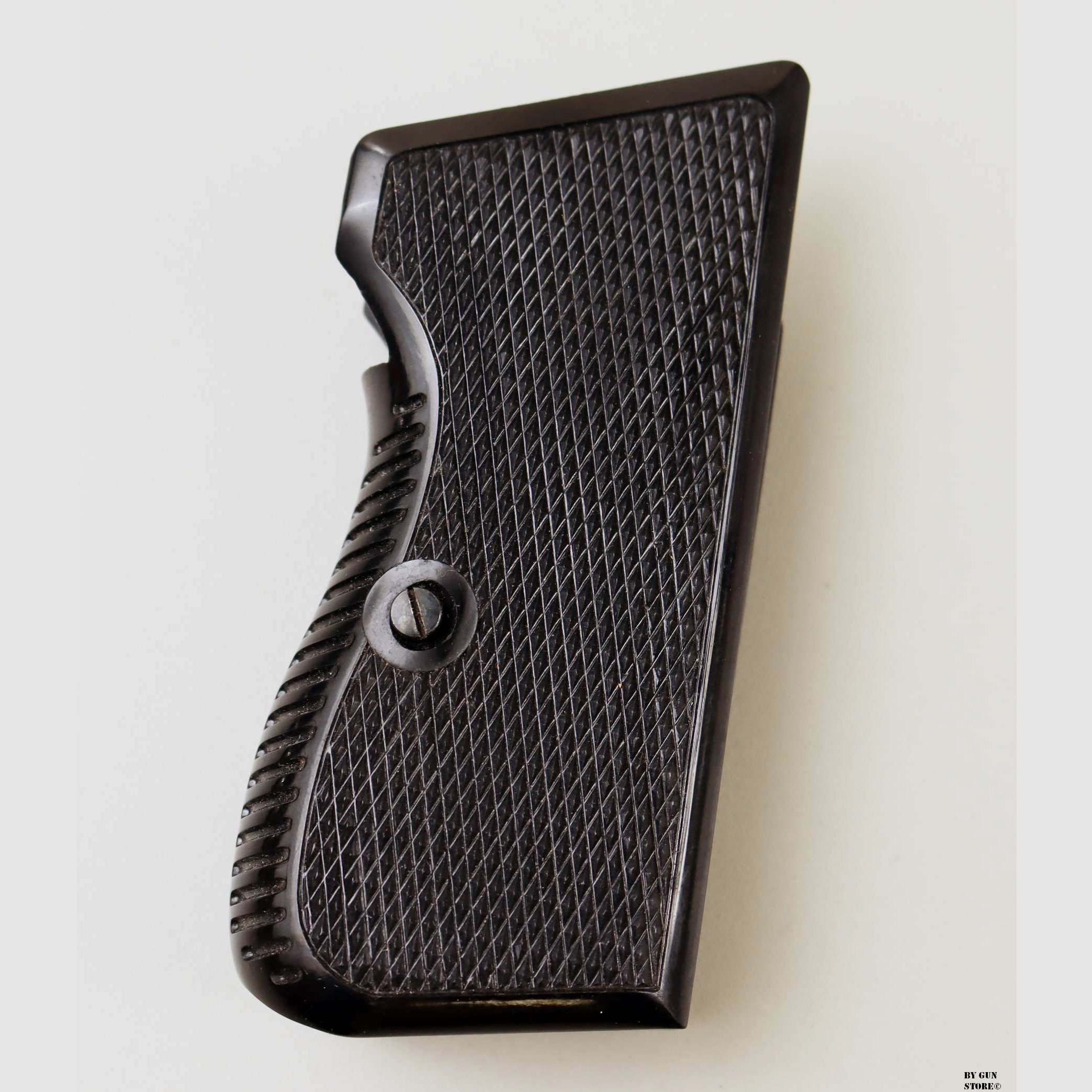 Guancette Sig P210 Black 1, immagine 2 di 2