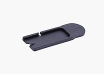 SIG SAUER P220 Magazinboden Brüniert 9mm Luger