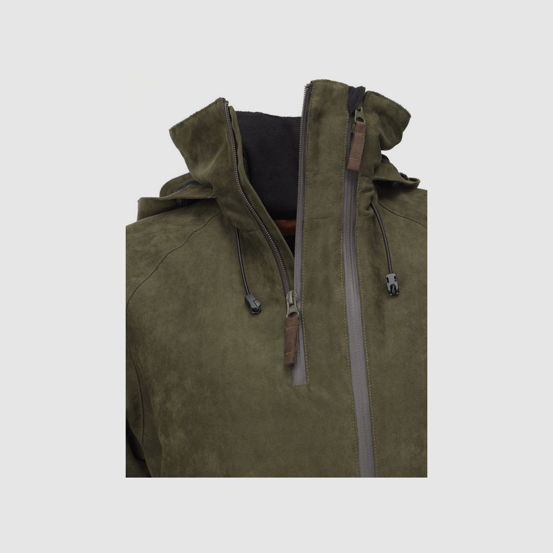 Wexford Jacke warm & wasserdicht, Bild 2 von 2