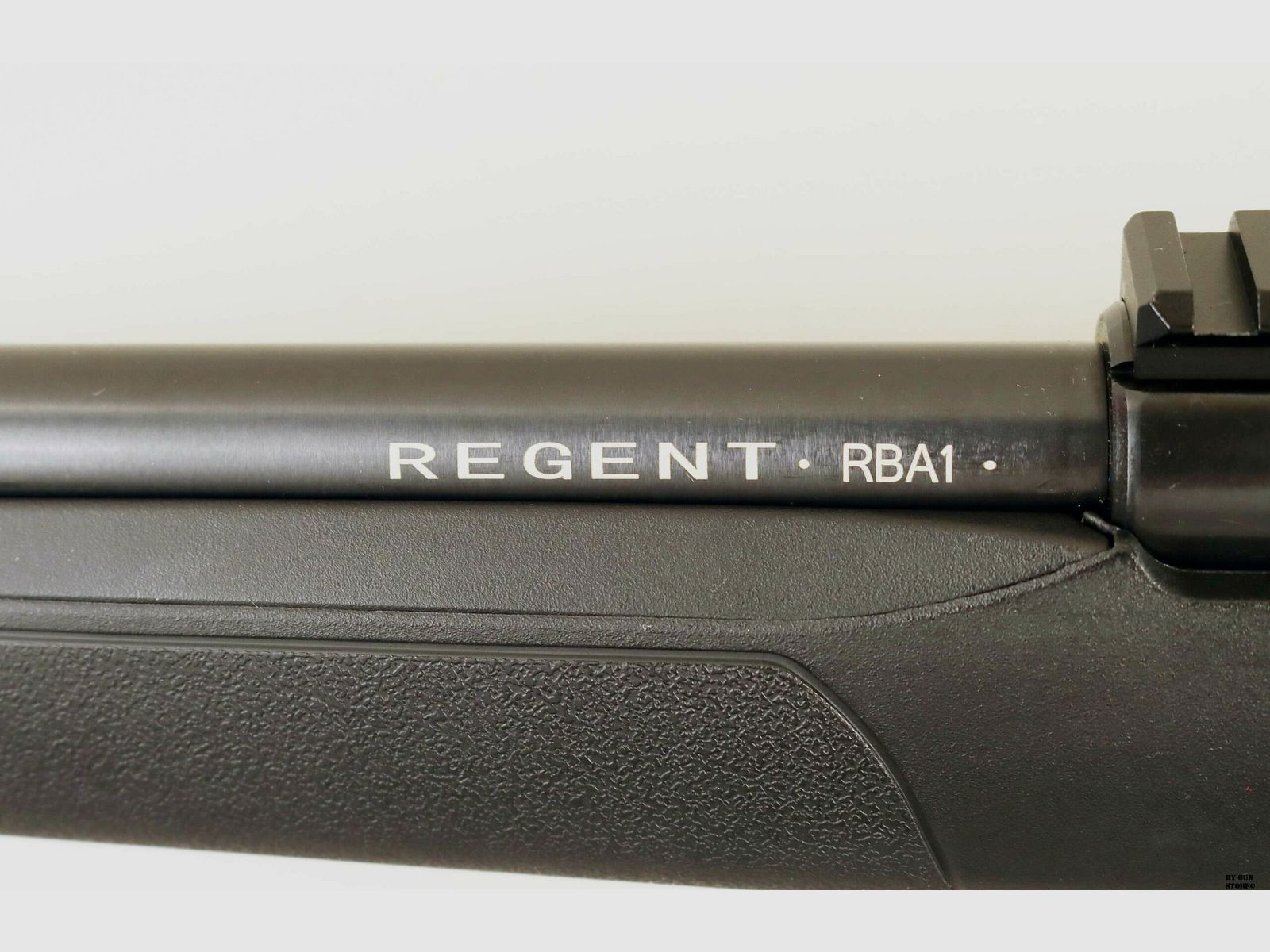 Carabine UMAREX mod. REGENT RBA-1 cal. 22 LR, image 5 sur 10