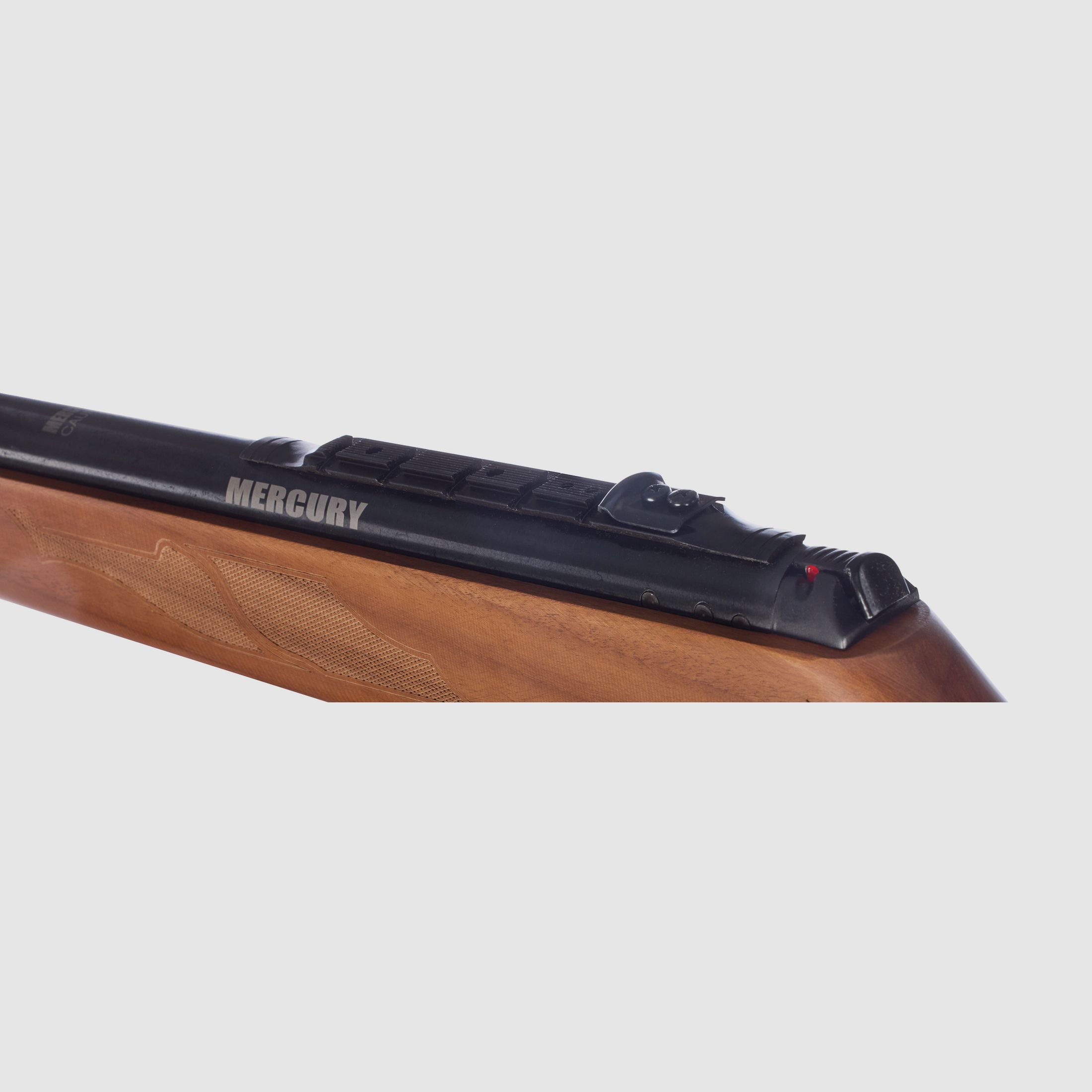 Mercury air Luftgewehr Modell Caurus, Kal. 4,50