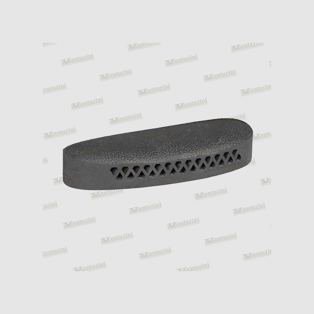 VENTURINI Schaftkappe BMR in zacht geventileerd rubber afstand mm 82