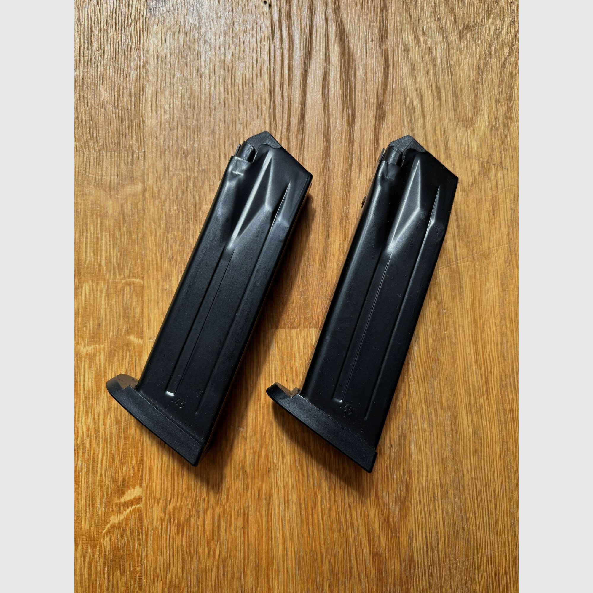 Heckler & Koch  - Mark 23 Magazin (2 Stk.)