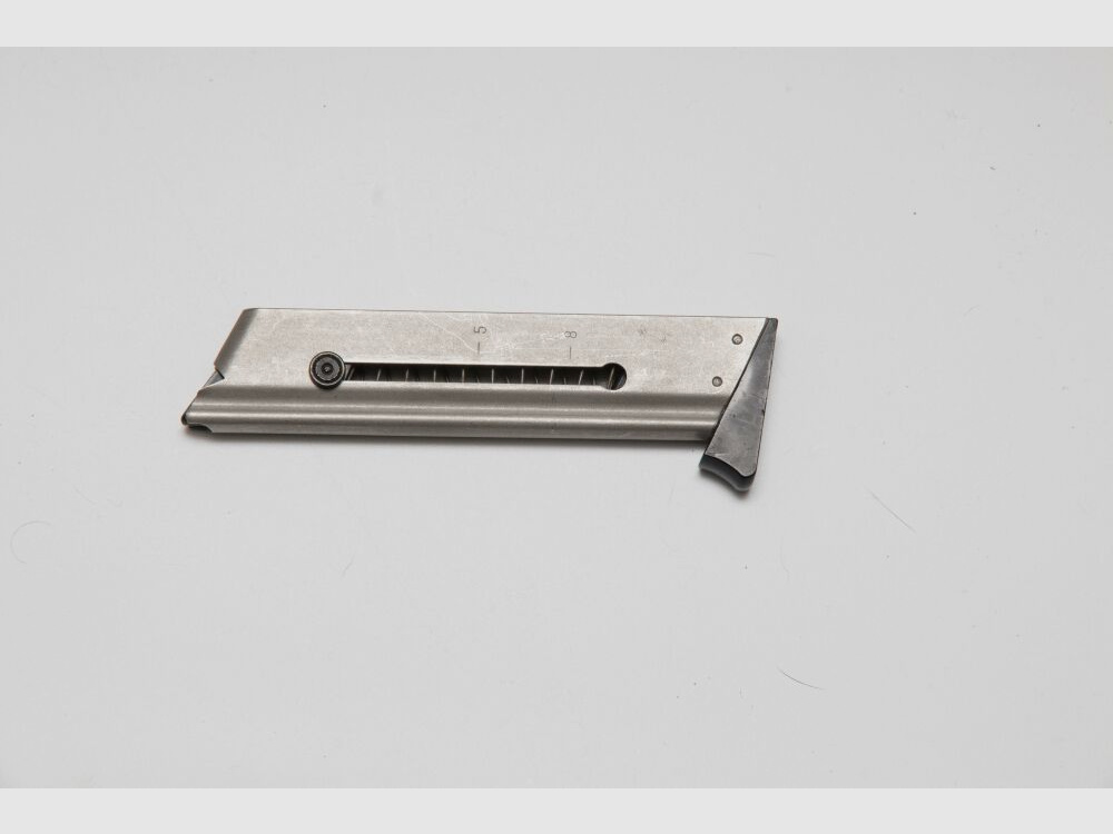 Erma EPS Ersatzmagazin Sportpistole EPS 85KK