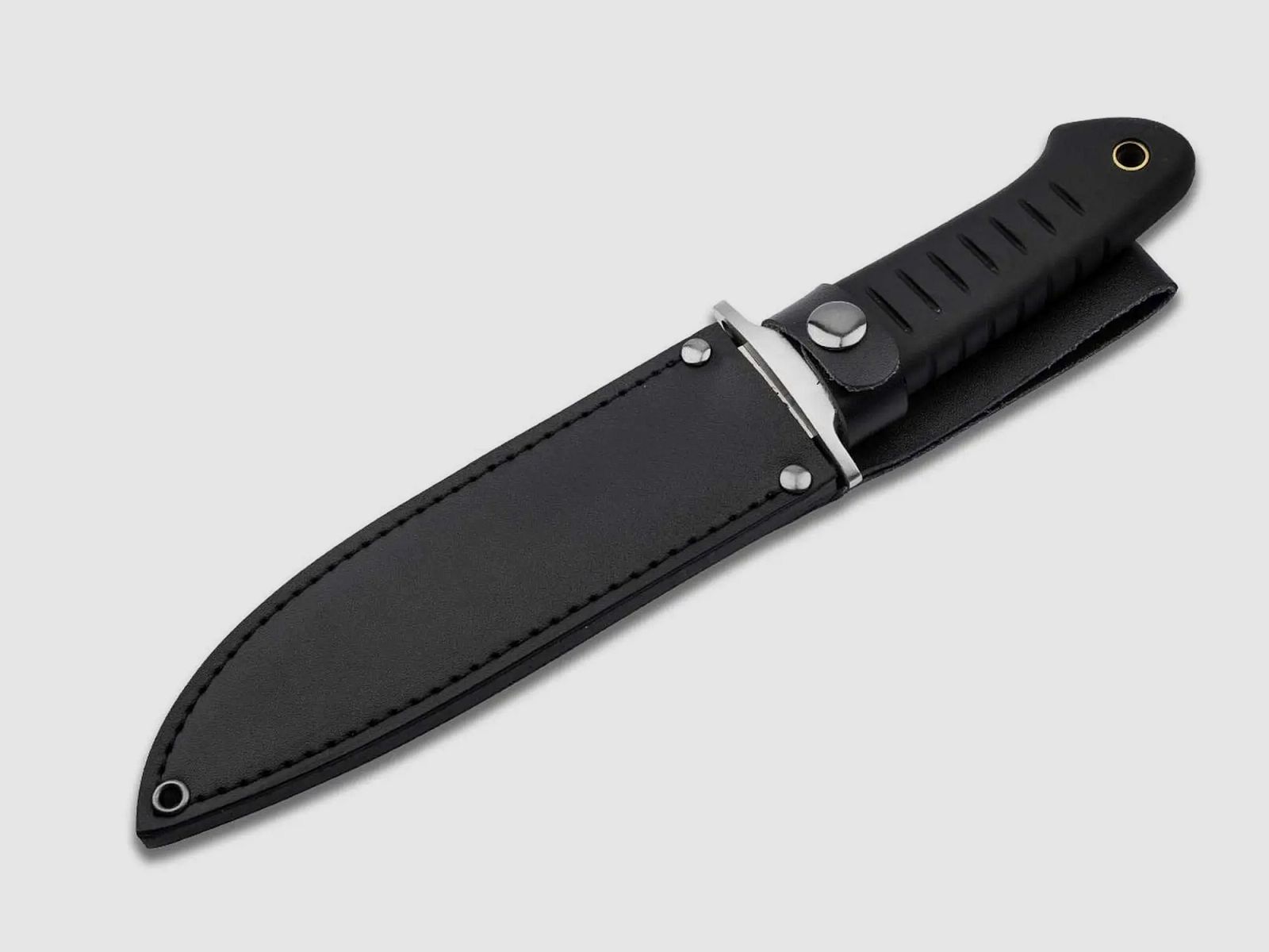 Böker Magnum Sledgedog Fahrtenmesser