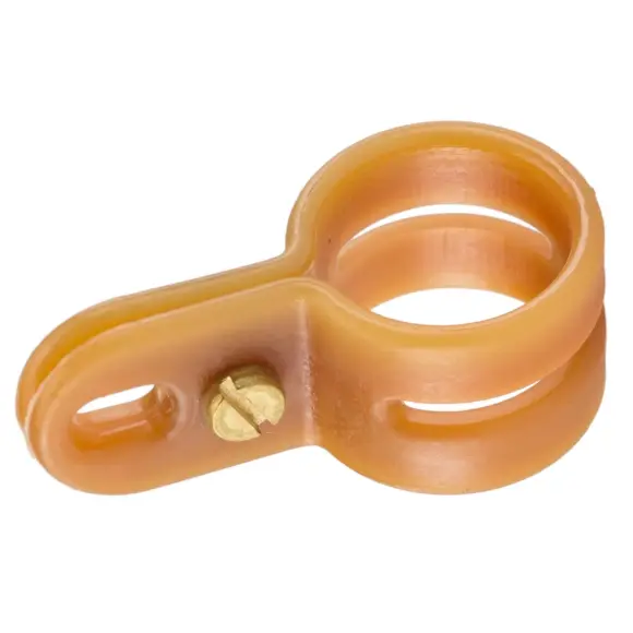 Plastikowe Pierścienie Mocujące do Gęsi Średnica 16 MM, zdjęcie 1 z 6