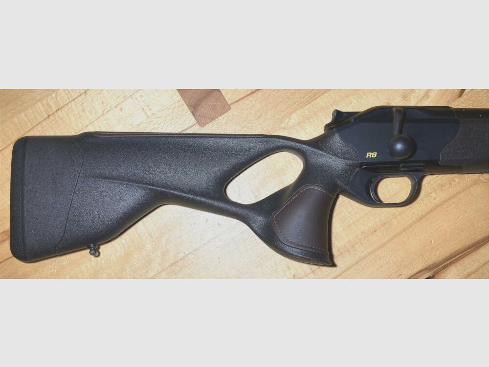 Blaser R8 Ultimate Pelle