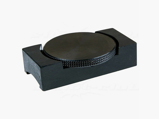 xxx stopper or hold block for scopes from Weihrauch