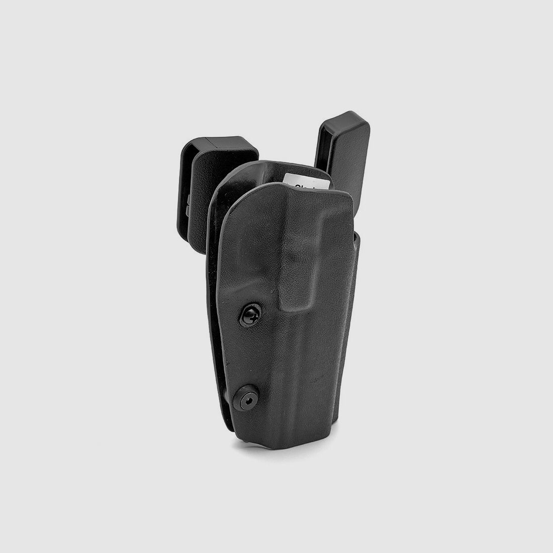 Funda DAA IDPA PDR PRO-II, Versión de mano: Mano derecha, Modelo de pistola: CZ SP01/SHADOW 2/TAN STK3, imagen 1 de 3