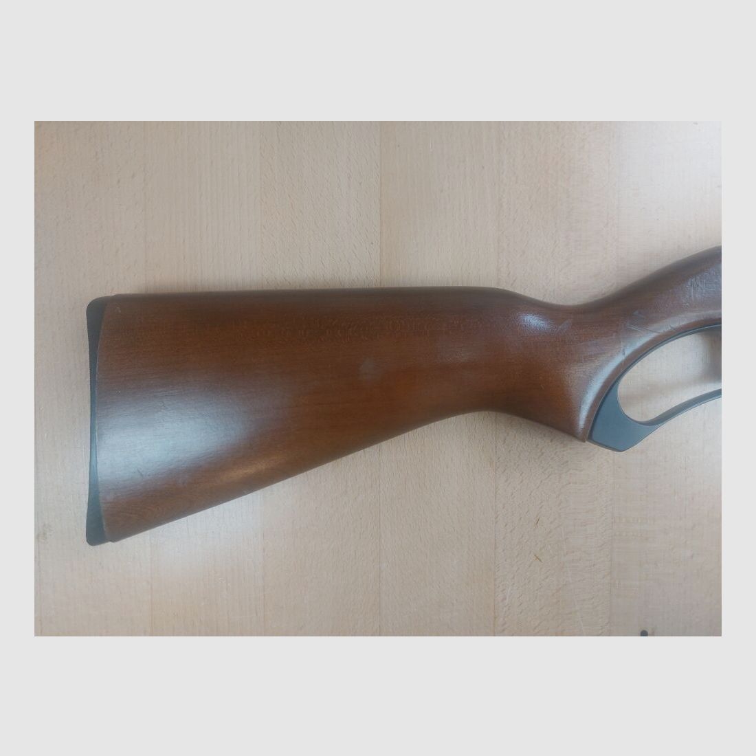 Winchester Modell 250