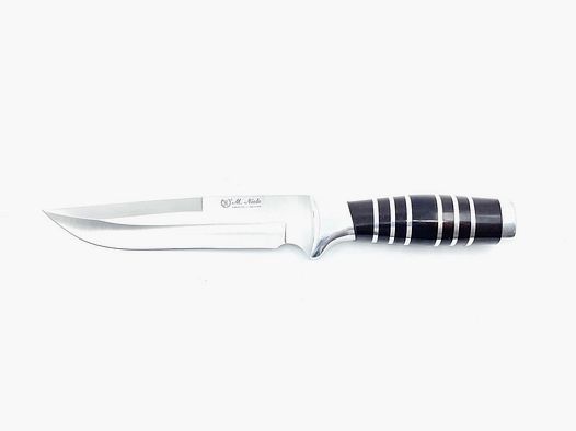 Miguel Nieto Knife, Used